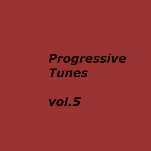 Progressive Tunes, Vol. 5 (2016)