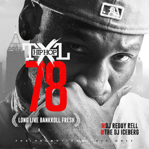 Hip Hop TXL Vol 78 (2016)