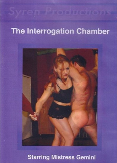 The Interrogation Chamber (2006/DVDRip)