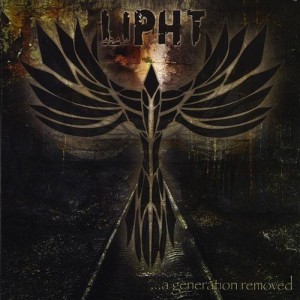 Lipht - Generation Removed (2008)