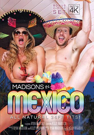 Madison's In Mexico /    (Ryan Madison, Porn Fidelity) [2016 ., MILF, Big Tits, Hardcore, All Sex, DVDRip]