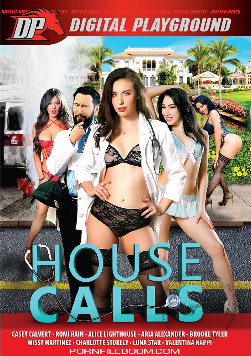  House Calls  (Digital Playground)  2016