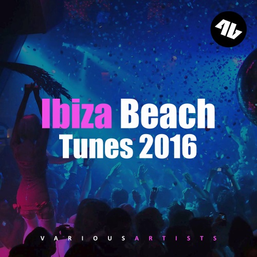 Ibiza Beach Tunes (2016)