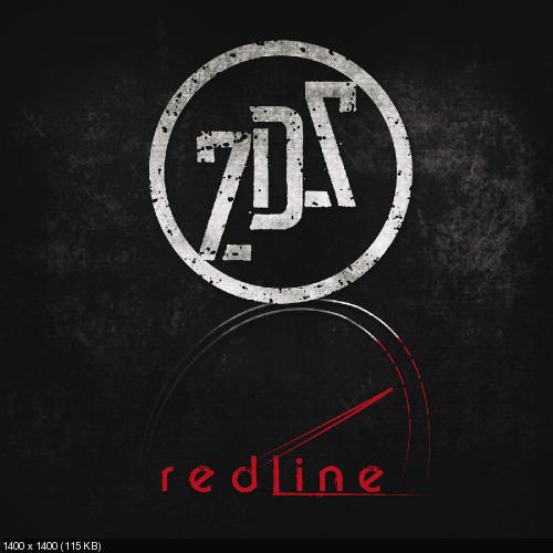 Seventh Day Slumber - Redline (EP) (2015)