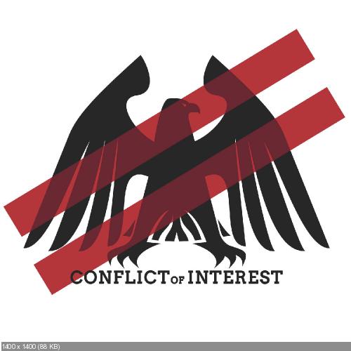 Conflict of Interest - No Pain No Pleasure (Single) (2015)