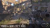 Call of Duty: Black Ops 3 (Update 3/2015/RUS) RiP от R.G. Freedom