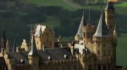     / Castles and Palaces of Europe / Schl&#246;sserwelten Europas (2013) SATRip
