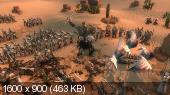 Age of Wonders III: Deluxe Edition (v1.704/2014/RUS/ENG/MULTI5) RePack от R.G. Механики