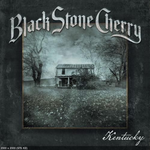 Black Stone Cherry - The Way of the Future (New Track) (2015)