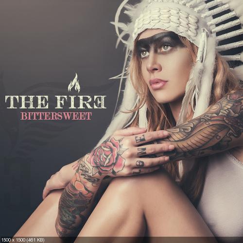 The Fire - Bittersweet [EP] (2014)