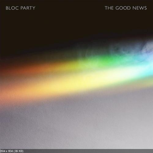 Bloc Party - The Good News (Single) (2015)