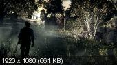 The Evil Within (v1.1/2014/RUS/ENG/MULTI7) RePack от R.G. Механики