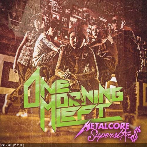 One Morning Left - Eternity (New Track) (2015)