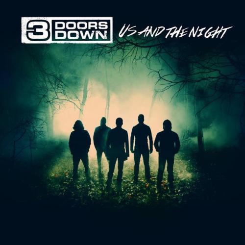 3 Doors Down - The Broken [New Track] (2016)