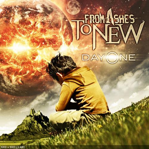 From Ashes to New - Same Old Story (New Track) (2016)