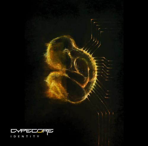 Новый альбом Cypecore&#8206;