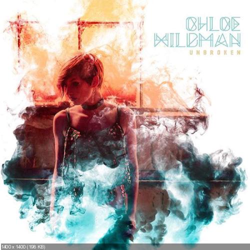 Chloe Wildman - Unbroken [EP] (2016)