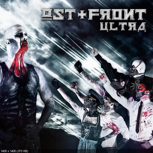 Ost+Front - Ultra (2016)