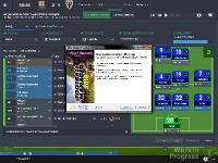 Football Manager 2016 [v 16.2.0] (2015) PC | RePack  FitGirl
