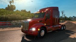 American Truck Simulator (2016/RUS/ENG/MULTi23/RePack). Скриншот №2