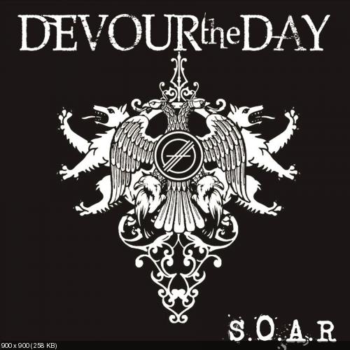 Devour the Day - S.O.A.R (Single) (2016)