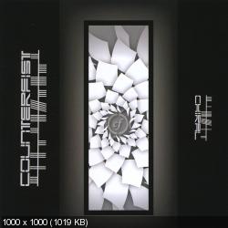 Counterfist - Chiral (2001)