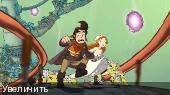 Deponia Doomsday (2016/RUS/ENG/MULTI6)