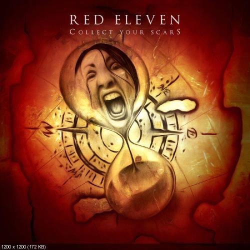 Red Eleven - New Tracks (2015-2016)