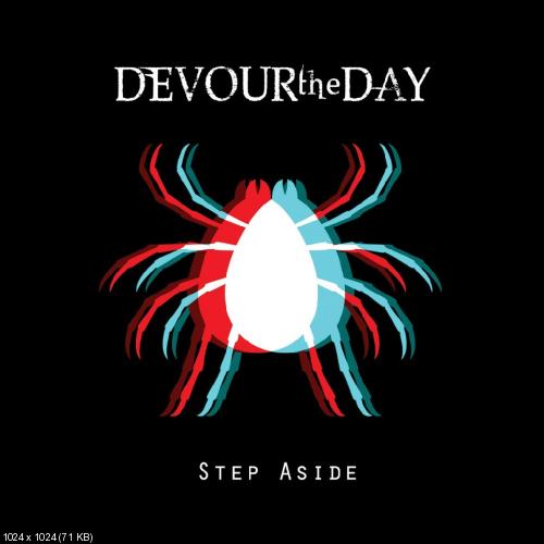 Devour The Day - Step Aside (Single) (2016)