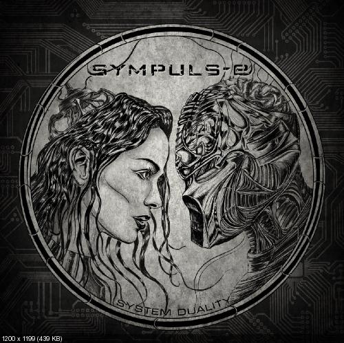 Sympuls-E - System Duality [Single] (2016)