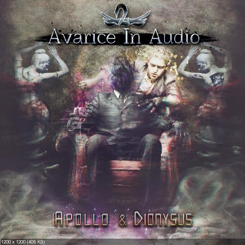 Avarice In Audio - Apollo & Dionysus [2CD] (2016)