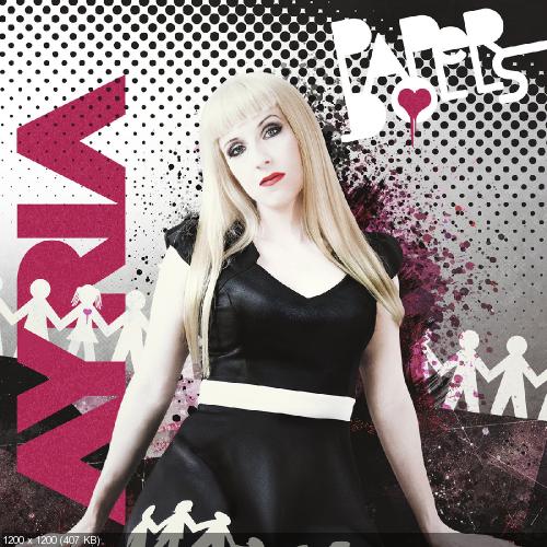 Ayria - Paper Dolls [CD2] (2016)