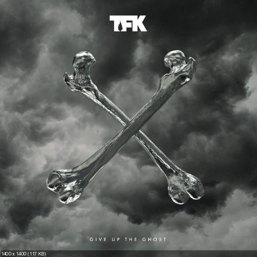 Thousand Foot Krutch - Give up the Ghost [Single] (2016)