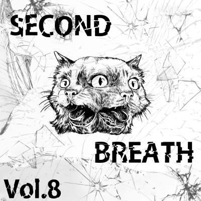 Second Breath - Unknown Bands Vol.8 (2016)