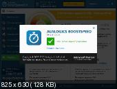 Скачать ключи для auslogics boostspeed 9 лицензионный ключ бесплатно