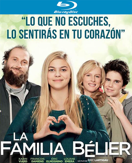   / La famille Blier (2014) BDRip
