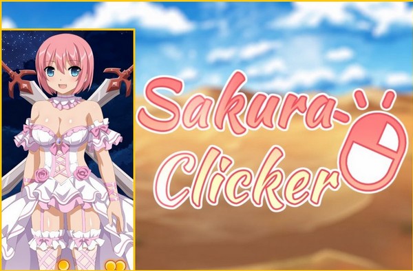Sekai Project – Sakura Clicker Ver.1.3