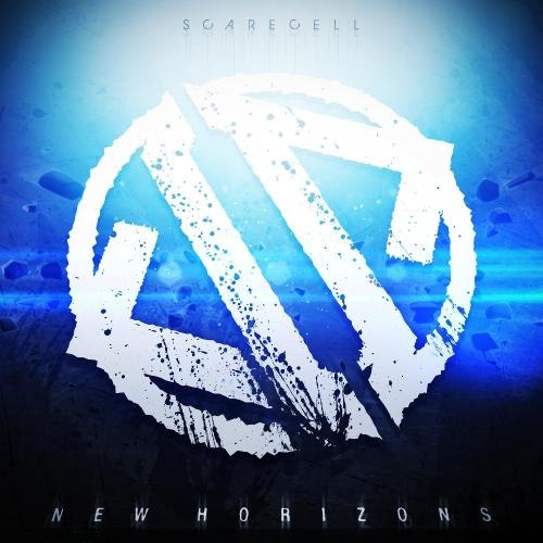 Scarecell - New Horizons [EP] (2015)
