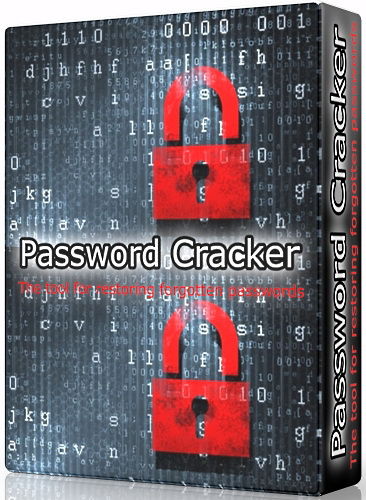 Password Cracker 4.20.433 Portable