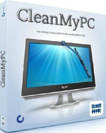 MacPaw CleanMyPC 1.9.10.1942