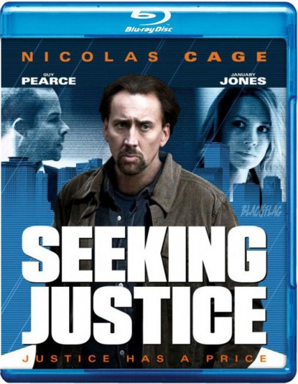 Seeking Justice 2011 BluRay 810p DTS x264-PRoDJi