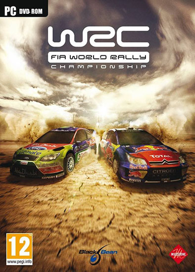 WRC 5: FIA World Rally Championship (2015/RUS/ENG/RePack) PC