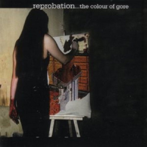 Reprobation - Discography (2002-2005)