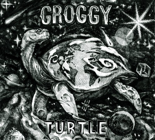 Groggy - Turtle (2015)