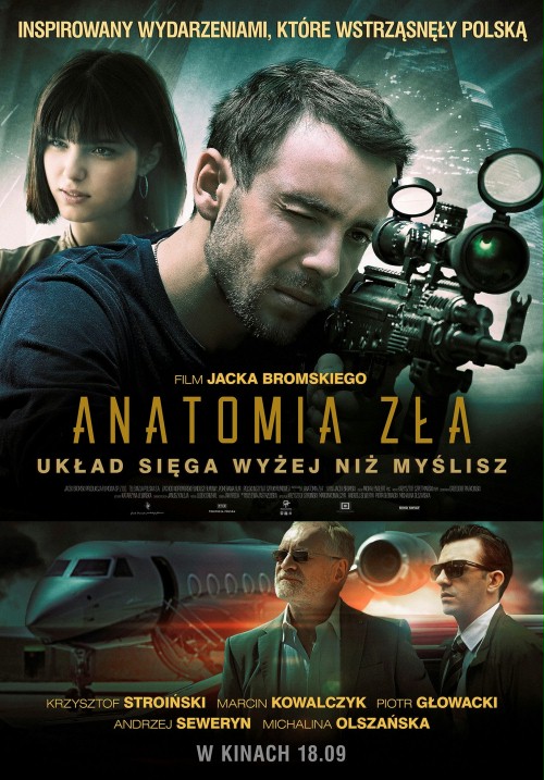 Anatomia zła (2015) PL.NF.720p.WEB-DL.XviD.AC3-LTS / Film polski