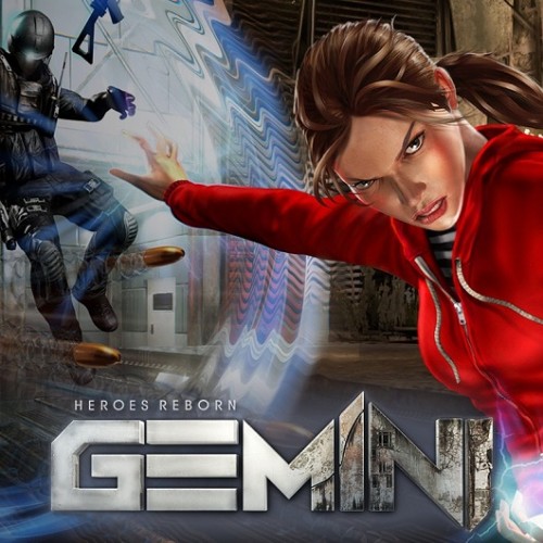 Gemini: Heroes Reborn (2016/Rus/Eng/Repack от VickNet)