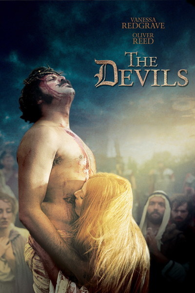 Дьяволы / The Devils (1971)