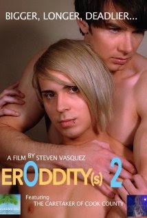 Eroddity(s) 2 (2015)