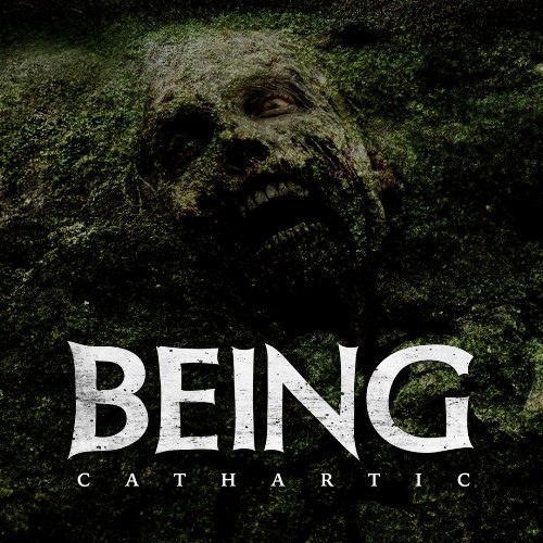 Being - Cathartic [ep] (2016)
