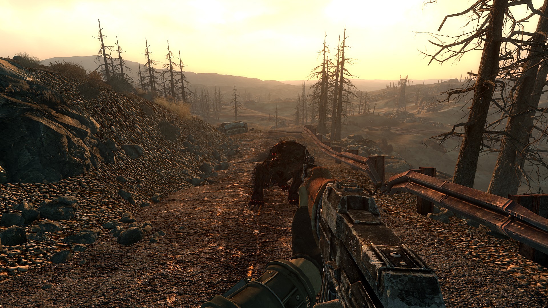 Fallout 4 v1.3.47 (2015/RUS/ENG/Repack от =nemos=). Скриншот №5